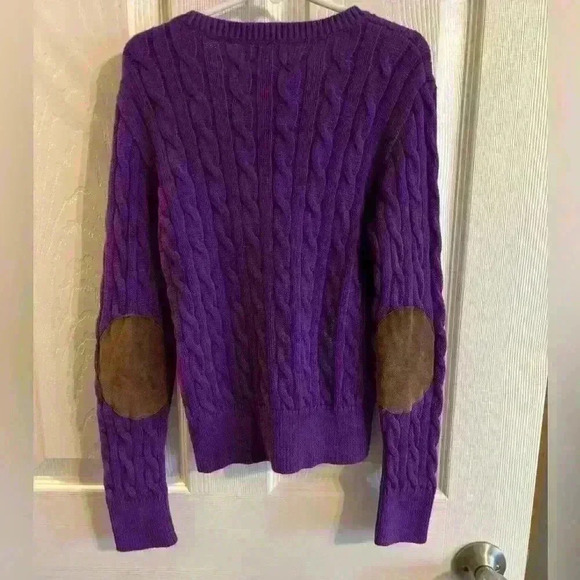 Kids Polo Ralph Lauren sweater - Picture 4 of 5